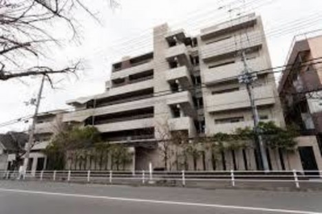 グランスイート六甲篠原本町中古マンション