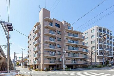 ロワイヤル本山中古マンション