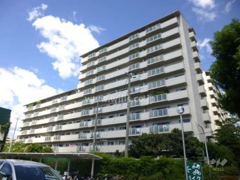 東灘ロイヤルマンション中古マンション