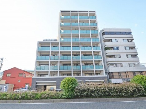 ワコーレ神戸本山中町中古マンション