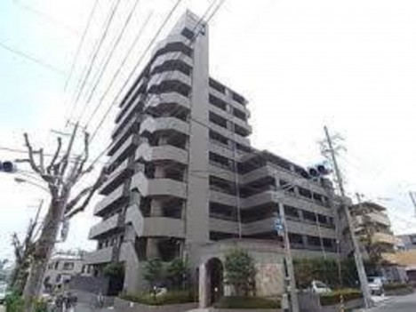 藤和ライブタウン六甲道中古マンション