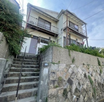 ぺディコート神戸会下山中古マンション