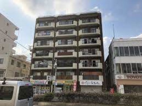 サンハイツ甲南 サンハイツ甲南中古マンション