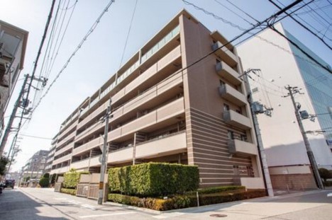 ローレルコート六甲記田町中古マンション