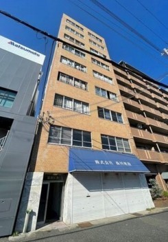 富貴ビル中古マンション