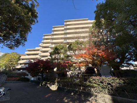 ブルックス神戸中古マンション