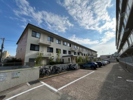 本山コープ中古マンション