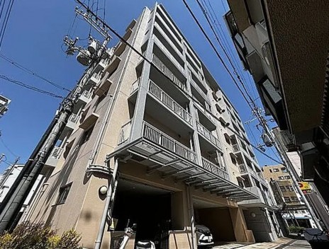 ハミングコート中古マンション