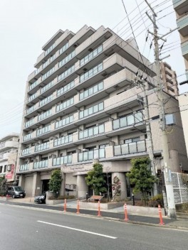 プレステージ深江北町中古マンション