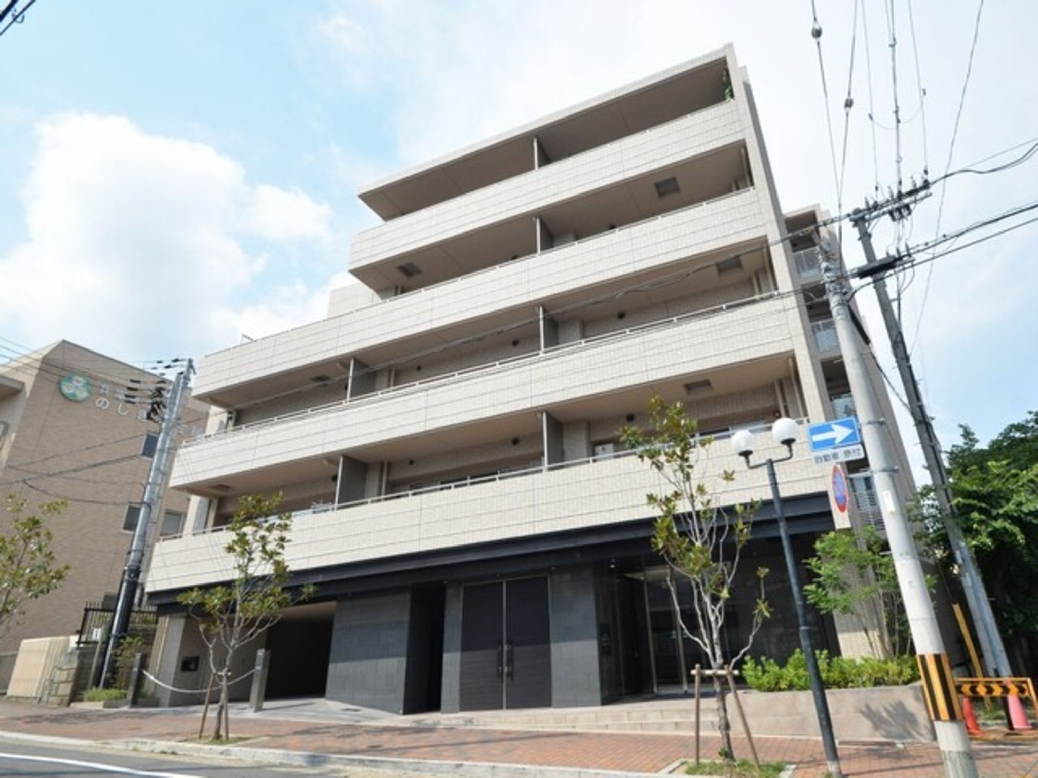 中古】神戸市中央区 200512/ゼンリン（大型本）