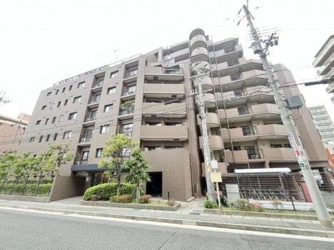 グランドメゾン神戸本山 グランドメゾン神戸本山中古マンション