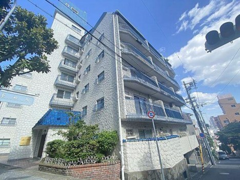 北野コーポラス中古マンション