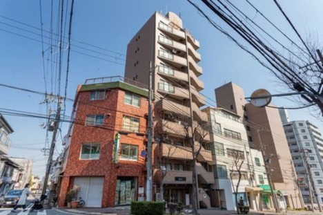 グラン・パレ阪急六甲中古マンション