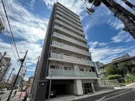 ファーストフィオーレ神戸元町中古マンション