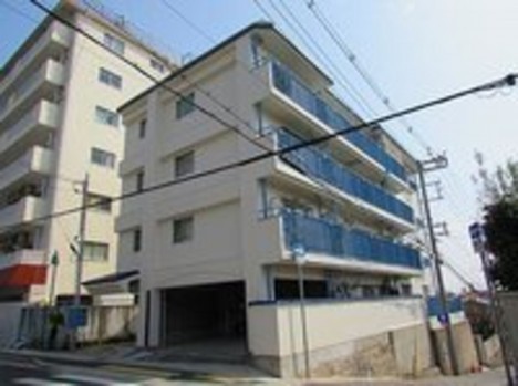 甲南野崎ハイム中古マンション