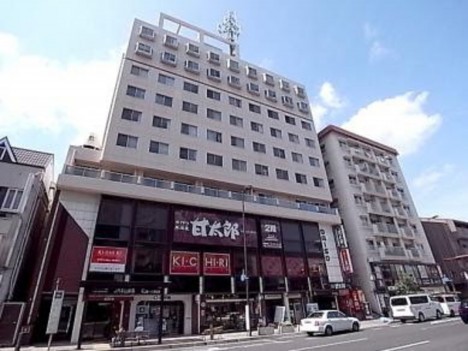 岡本クレセントハイツ中古マンション