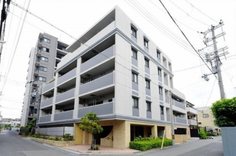 シーズ住吉川EAST中古マンション