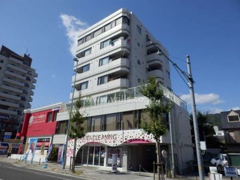 セリーヌ本山中古マンション