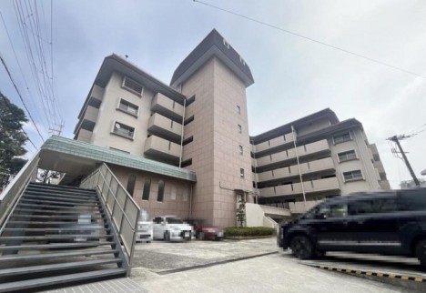 ルネ住吉川中古マンション