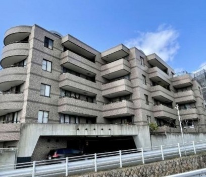 ワコーレ篠原フラッツ中古マンション