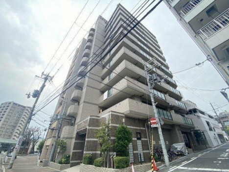 プレステージ山手県庁通り中古マンション