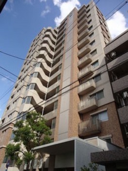 リベール甲南山手中古マンション