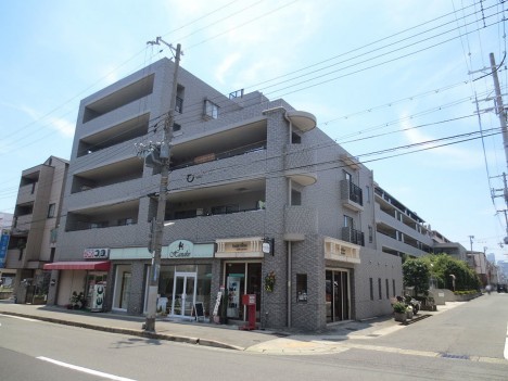 メゾン本山中町中古マンション