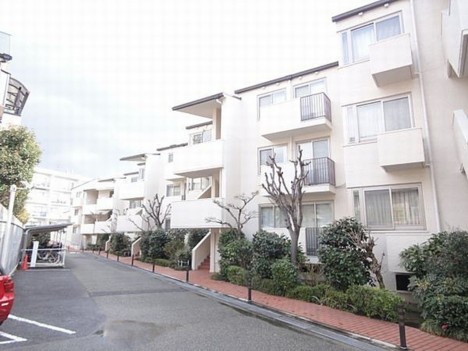 御影パークレジデンス 御影パークレジデンス中古マンション