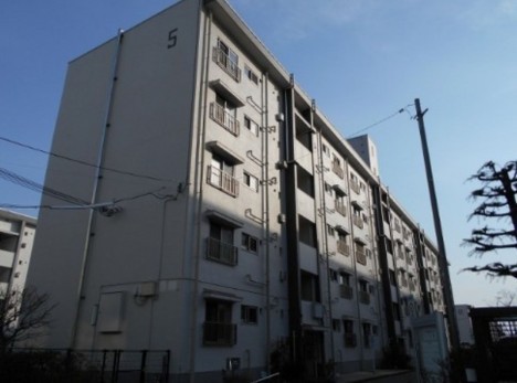 渦ヶ森コーポ5号館 渦ヶ森コーポ5号館中古マンション