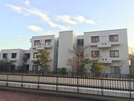 フローラ御影山手中古マンション