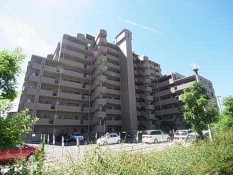 御影本町ガーデンハウス中古マンション