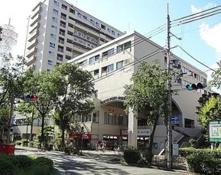 東急ドエル神戸ポートビレジ4号館中古マンション