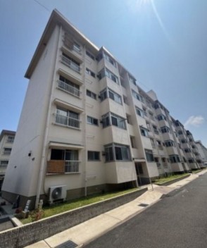 鶴甲コーポ19号棟中古マンション