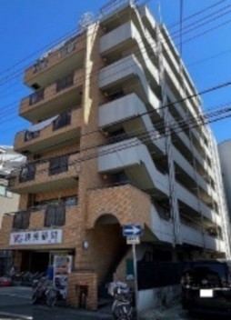 ビラユニオン兵庫中古マンション