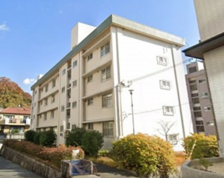 山御影マンションI棟 山御影マンションI棟中古マンション