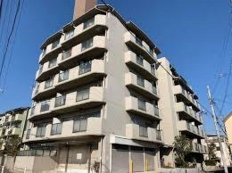 エクレール西芦屋中古マンション