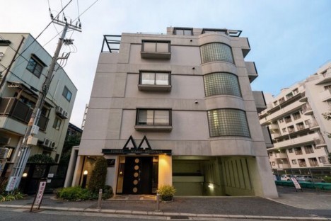 フォレスト南本山中古マンション