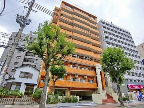 ライオンズマンション神戸西元町第2中古マンション