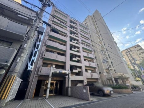 ウォームスヴィル六甲南中古マンション