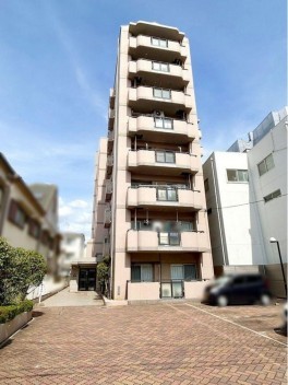 ドムール神戸住吉川 ドムール神戸住吉川中古マンション