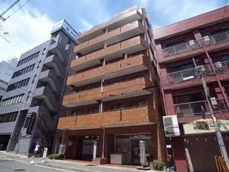 ライオンズマンション六甲道第5中古マンション