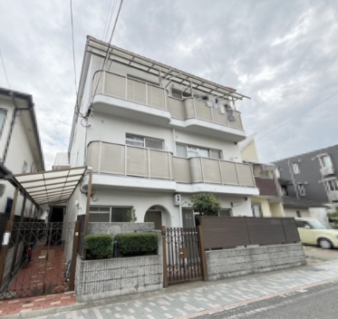 サンシャイン本山中古マンション