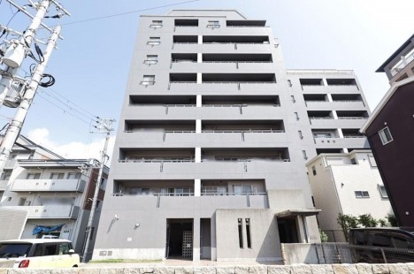 エクセルヴュー御崎公園中古マンション