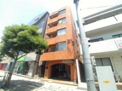 グリーンハイツ御影中古マンション