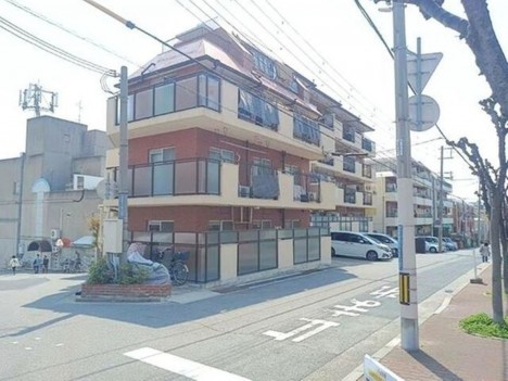 シャトード篠原 シャトード篠原中古マンション