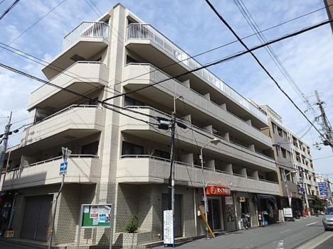 サンコート御影中古マンション