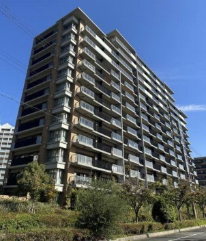 RIC W7Residence 9番館中古マンション