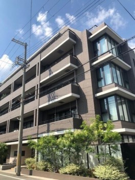 ワコーレ御影一丁目中古マンション