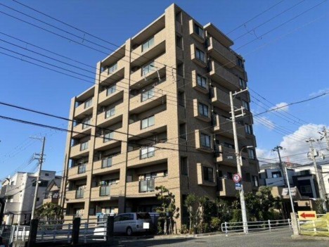 藤和シティホームズ御影中古マンション
