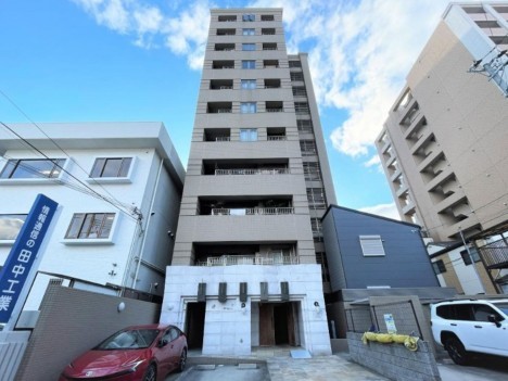 ドルフブランシェ春日野 ドルフブランシェ春日野中古マンション